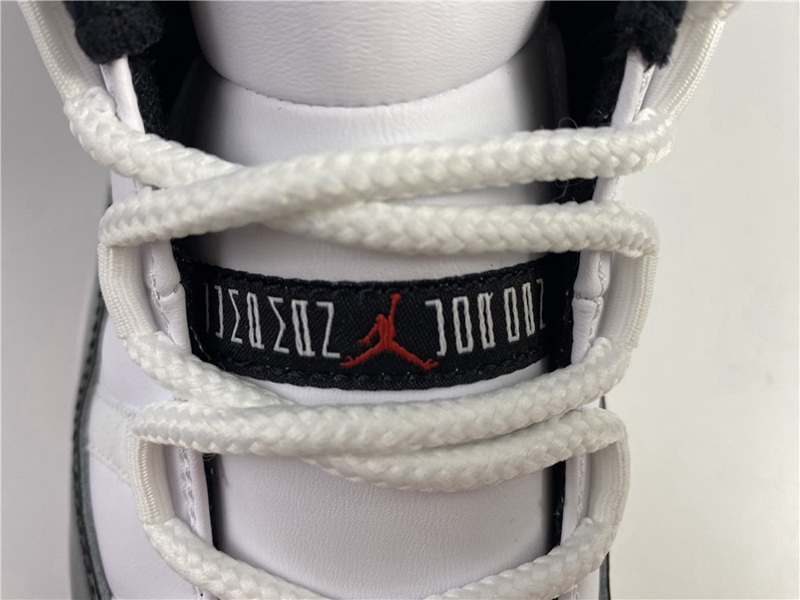 Air Jordan 11 Low(AV2187-160)